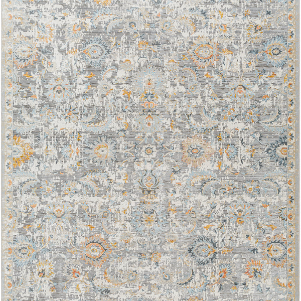 surya hassler hsl 2303 taupe rug