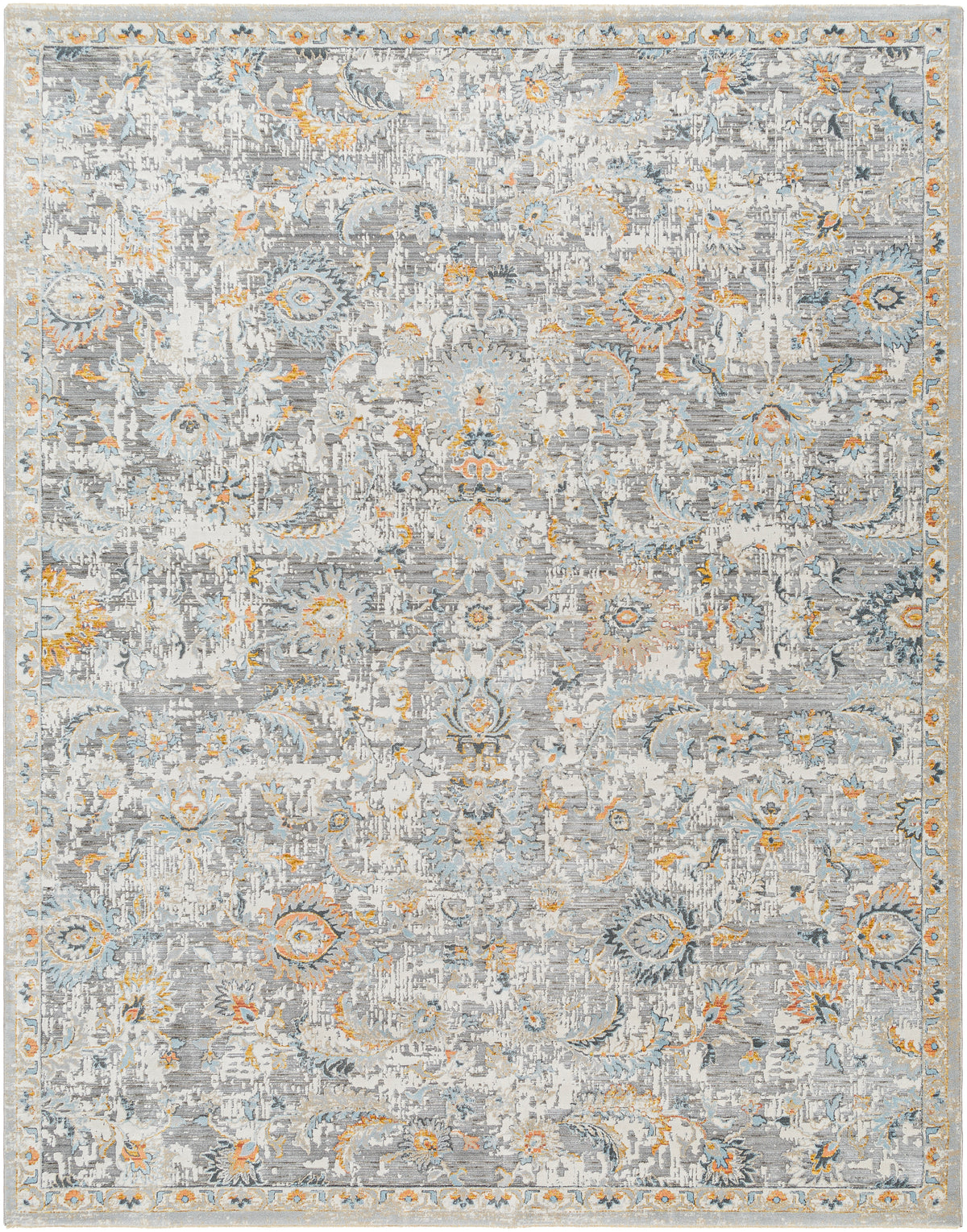surya hassler hsl 2303 taupe rug