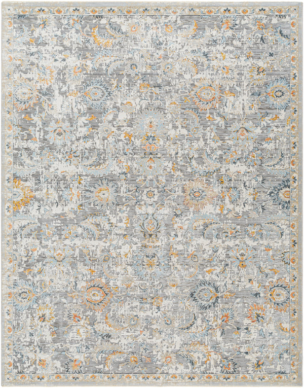 surya hassler hsl 2303 taupe rug
