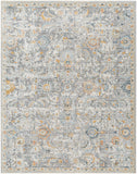 surya hassler hsl 2303 taupe rug