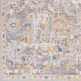surya hassler hsl 2303 taupe rug