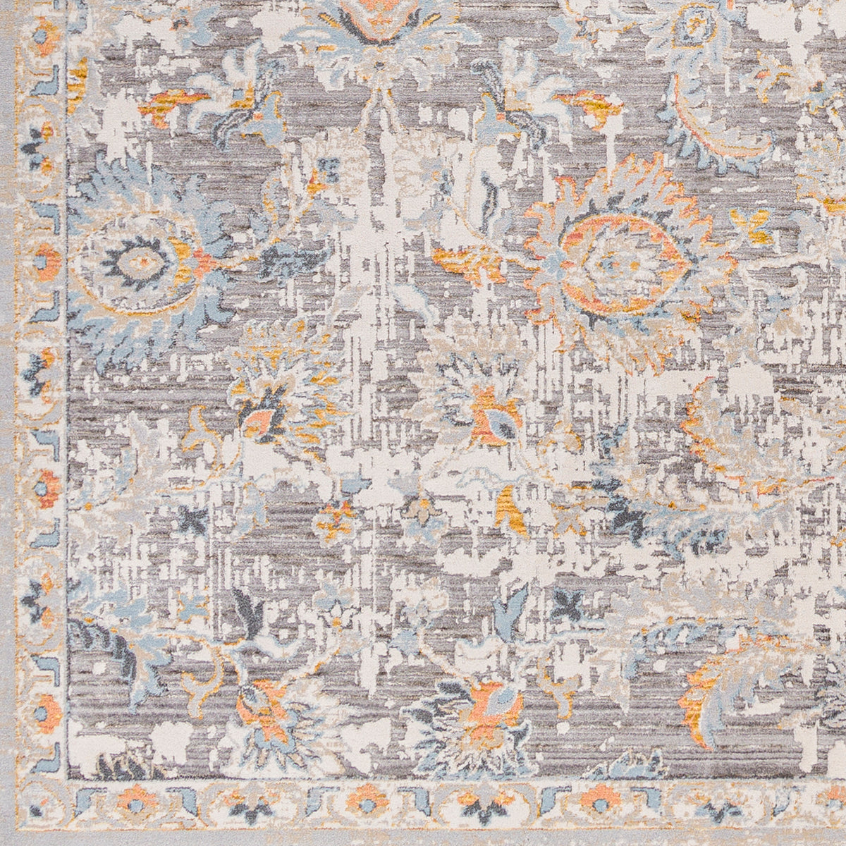 surya hassler hsl 2303 taupe rug