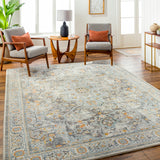 surya hassler hsl 2306 rug