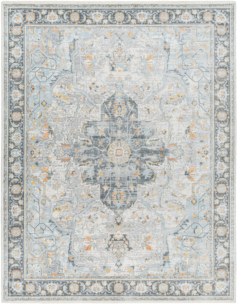 surya hassler hsl 2307 rug