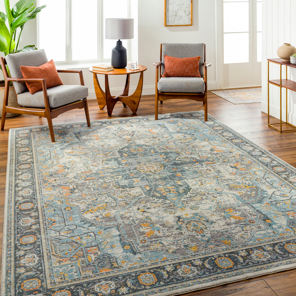 surya hassler hsl 2307 rug