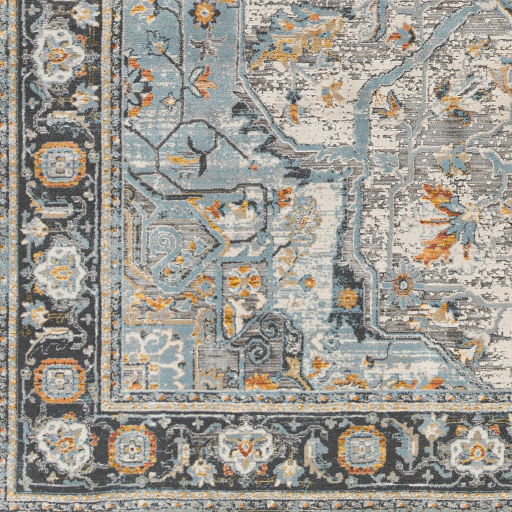 surya hassler hsl 2307 rug