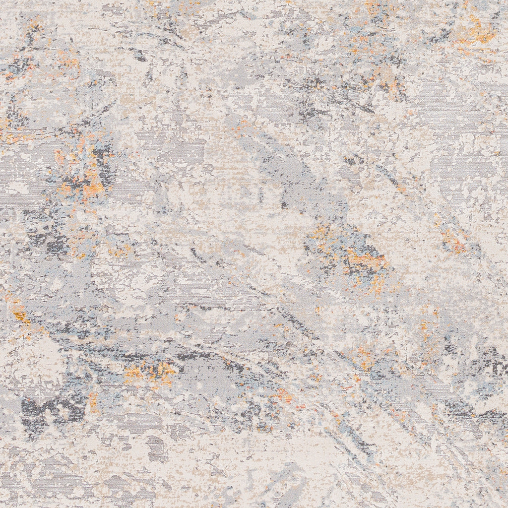 surya hassler hsl 2311 light grey rug