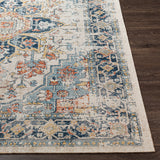 surya huntington beach htb 2300 peach rug