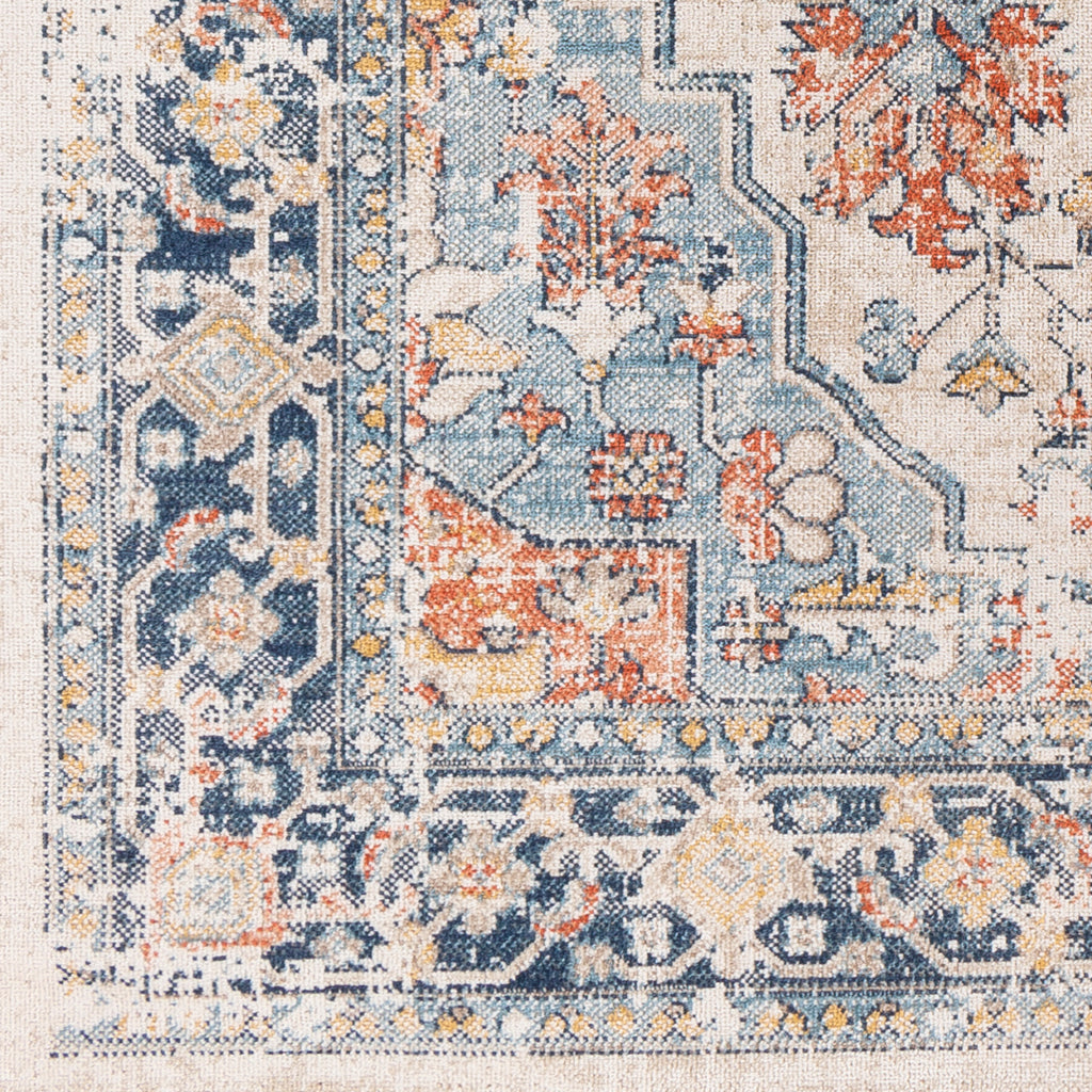 surya huntington beach htb 2300 peach rug
