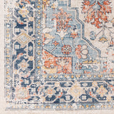 surya huntington beach htb 2300 peach rug