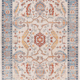 surya huntington beach htb 2301 khaki rug