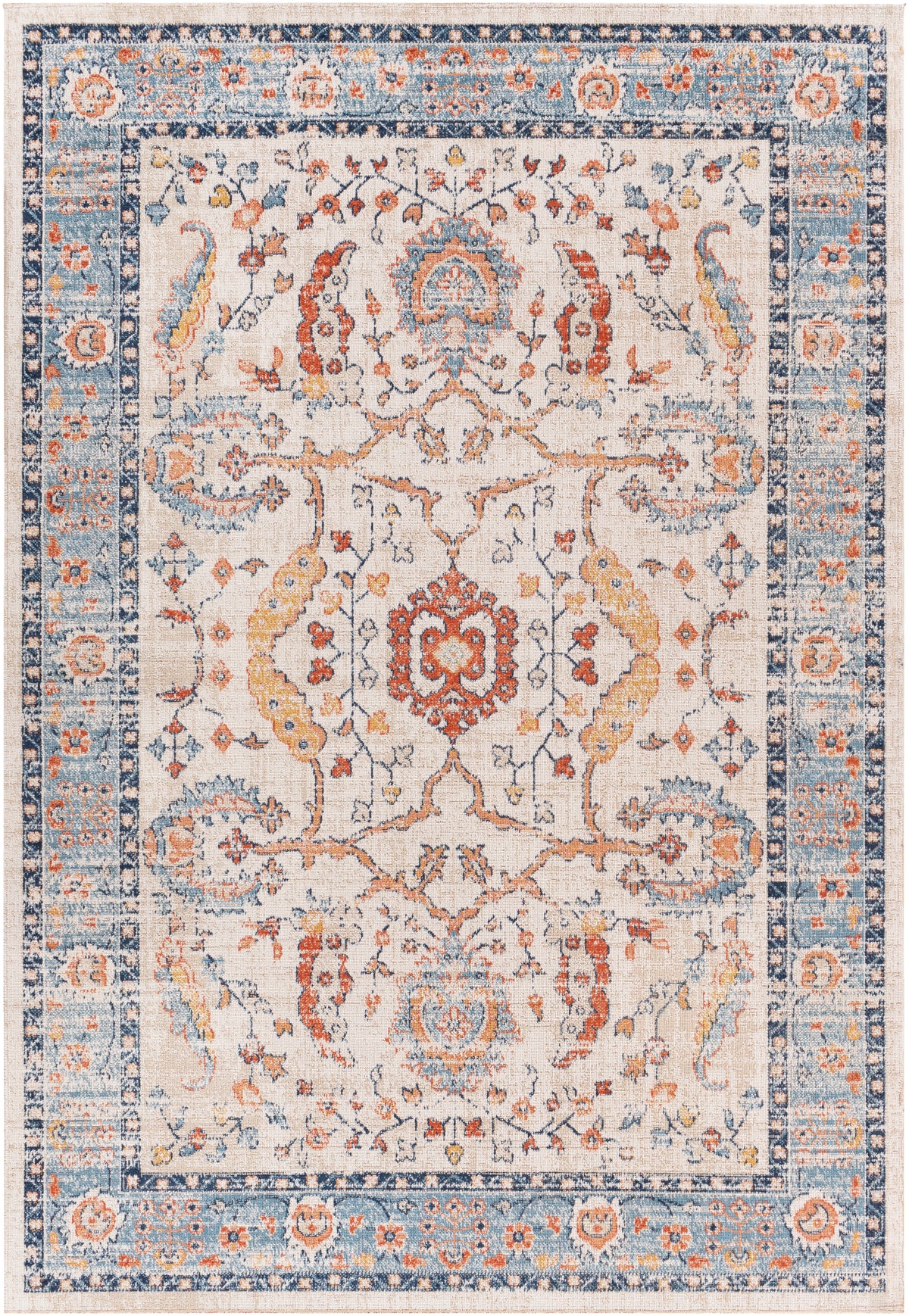 surya huntington beach htb 2301 khaki rug