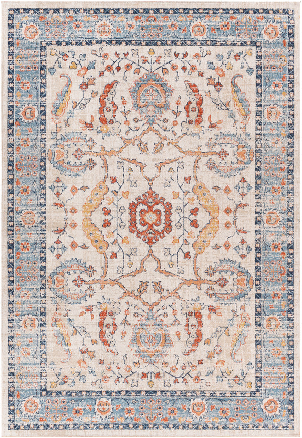 surya huntington beach htb 2301 khaki rug