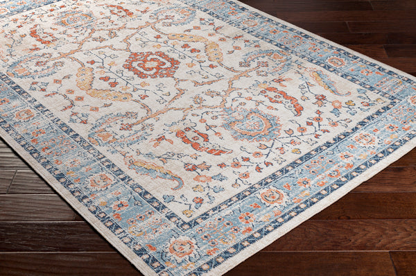 surya huntington beach htb 2301 khaki rug