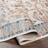surya huntington beach htb 2301 khaki rug