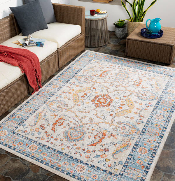 surya huntington beach htb 2301 khaki rug