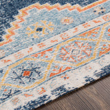 surya huntington beach htb 2303 navy rug