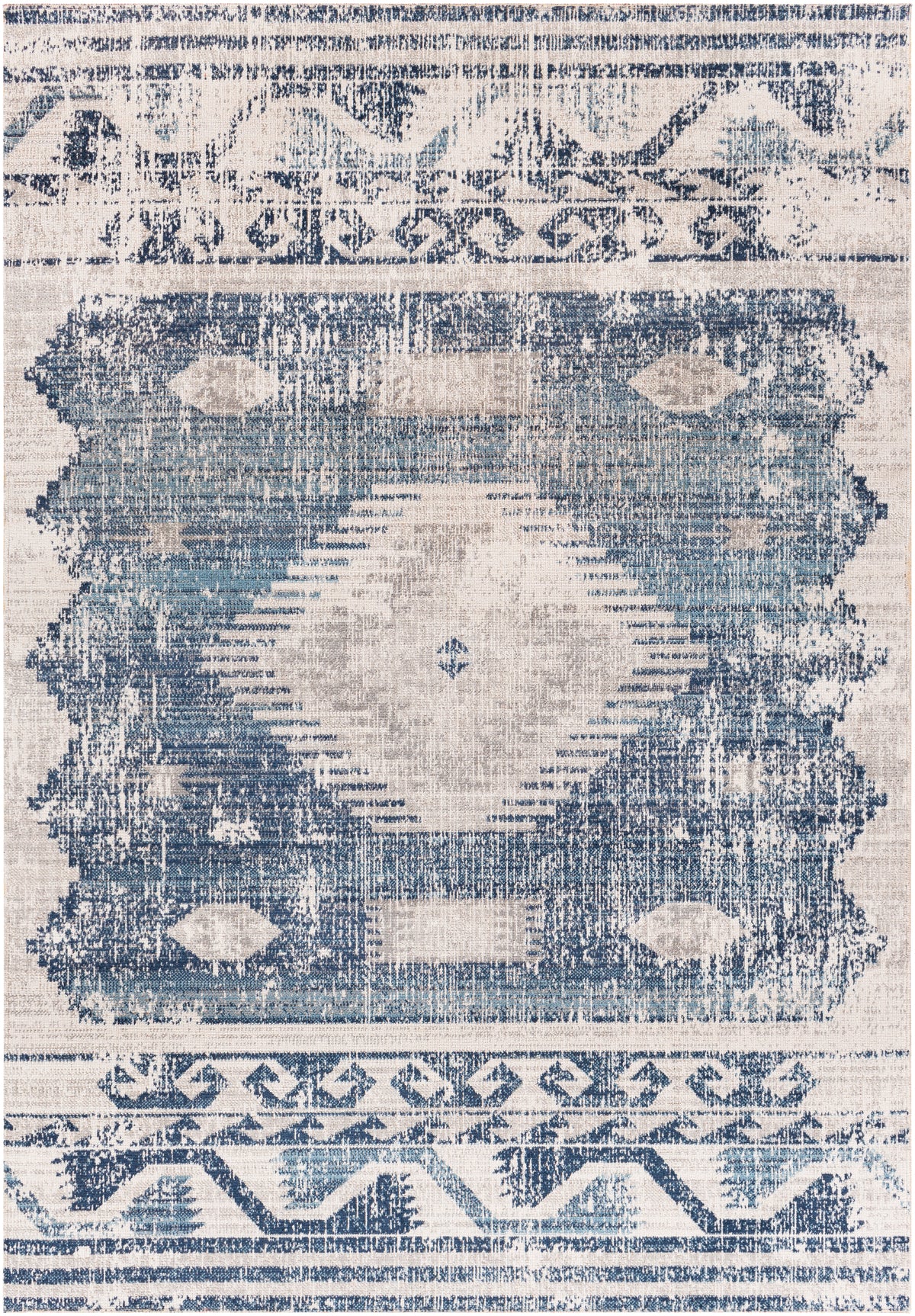 surya huntington beach htb 2307 blue rug