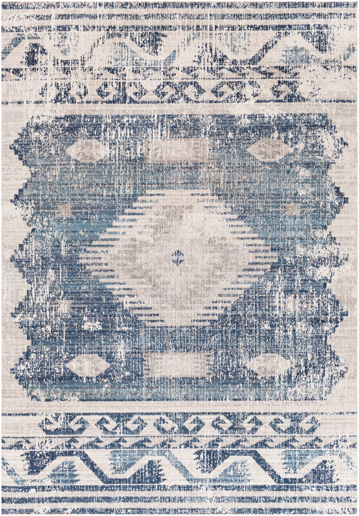 surya huntington beach htb 2307 blue rug