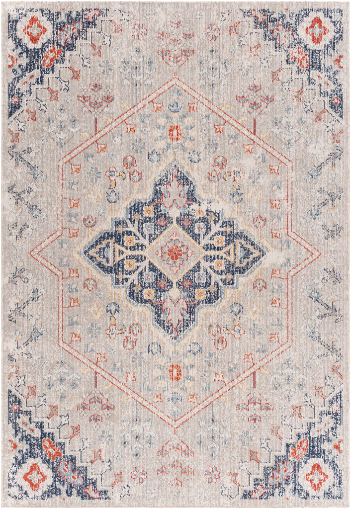 surya huntington beach htb 2310 gray rug
