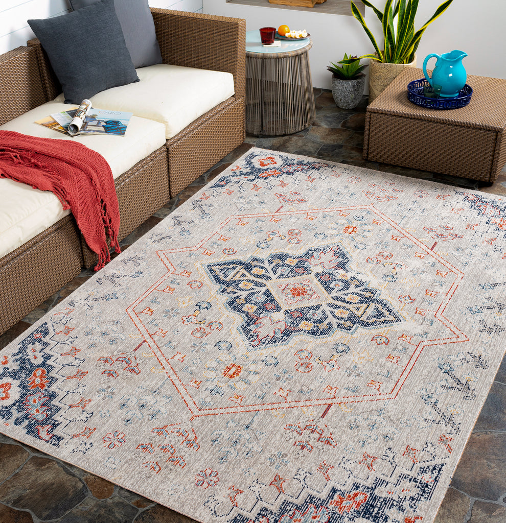 surya huntington beach htb 2310 gray rug