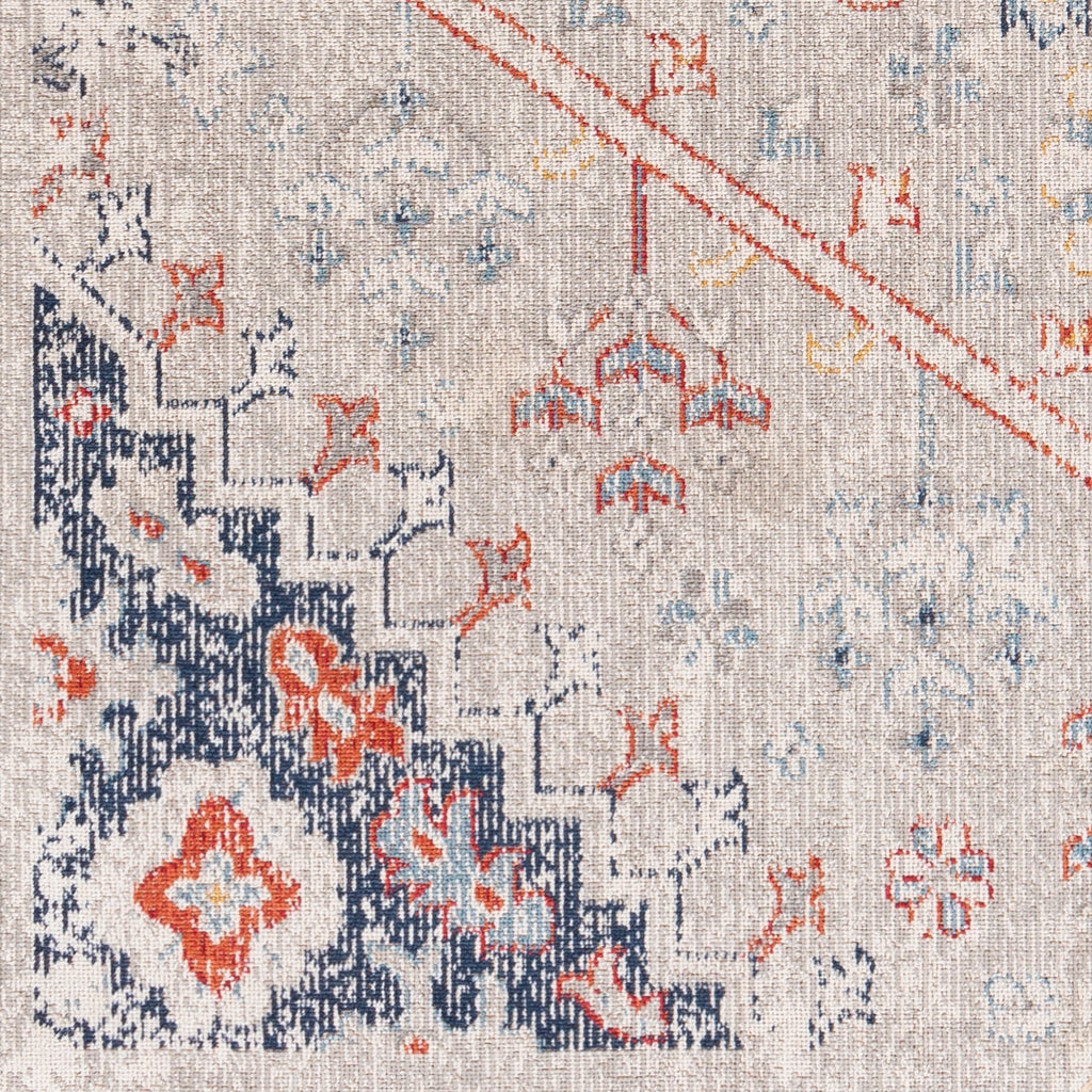 surya huntington beach htb 2310 gray rug