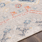 surya huntington beach htb 2310 gray rug