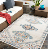 surya huntington beach htb 2316 beige rug