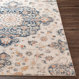 surya huntington beach htb 2319 navy rug