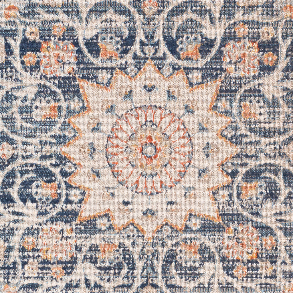 surya huntington beach htb 2319 navy rug