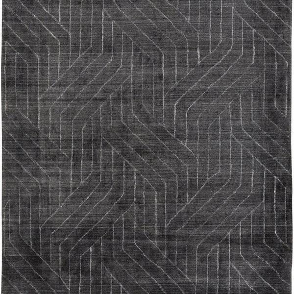 Surya Rug Co. Hightower HTW-3011 Charcoal Rug
