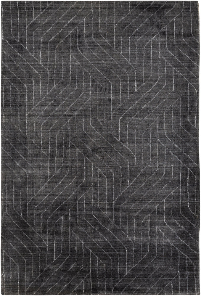 Surya Rug Co. Hightower HTW-3011 Charcoal Rug
