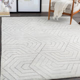 Surya Rug Co. Hightower Dark Brown Rug | Outdoor Rugs | Rugs Done Right 