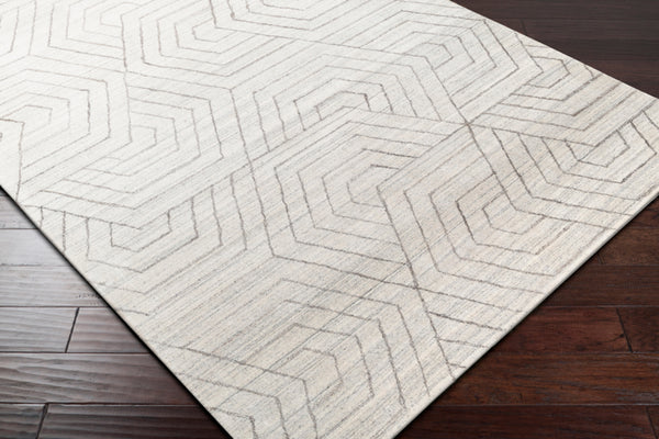 Surya Rug Co. Hightower Dark Brown Rug | Dark Brown Rugs | Rugs Done Right 