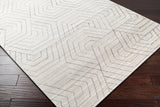 Surya Rug Co. Hightower Dark Brown Rug | Dark Brown Rugs | Rugs Done Right 