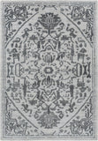 surya hightower htw 3013 light gray rug