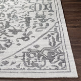 surya hightower htw 3013 light gray rug