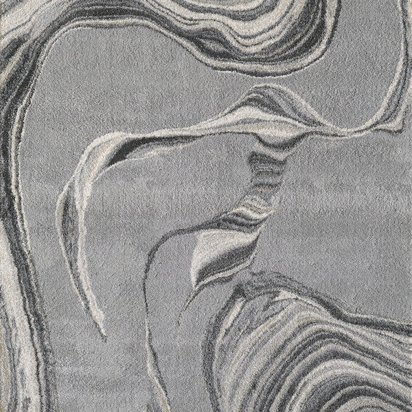 kas oriental hue 4757 grey rug