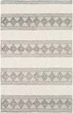 Livabliss Hygge HYG-2300 Charcoal Rug