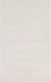 Livabliss Hygge HYG-2302 White Rug