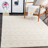 Livabliss Hygge HYG-2302 White Rug