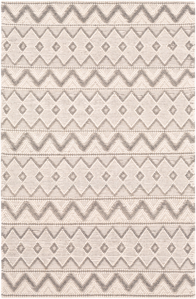 Surya Closeout Hygge HYG-2304 Cream Rug