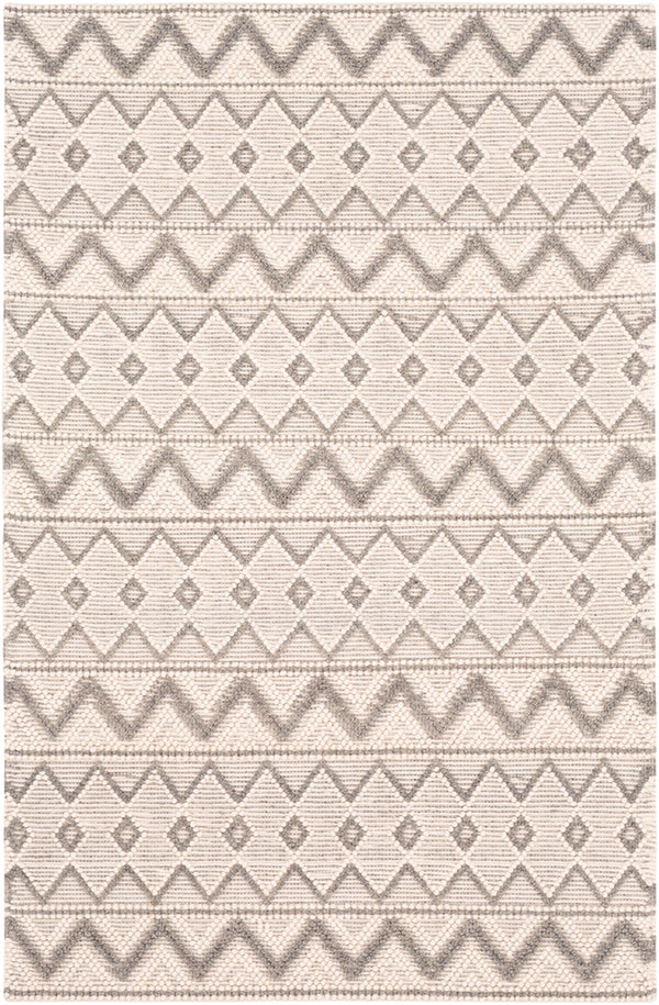 Surya Closeout Hygge HYG-2304 Cream Rug