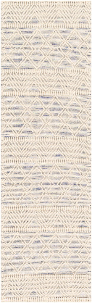 surya hygge hyg 2306 dark blue rug