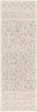 surya hygge hyg 2307 charcoal rug