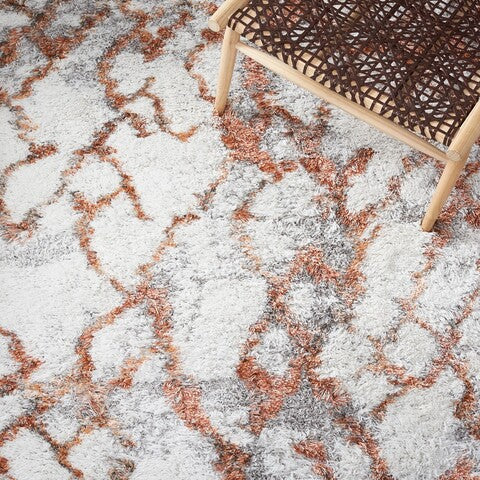 safavieh clearance horizon shag hzn894p ivory rug