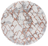 safavieh clearance horizon shag hzn894p ivory rug