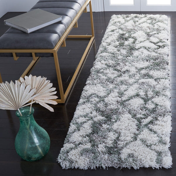 safavieh clearance horizon shag hzn894y ivory rug