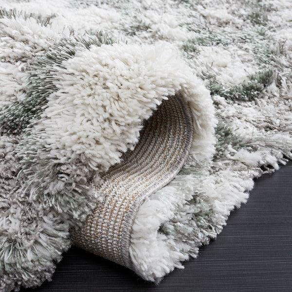 safavieh clearance horizon shag hzn894y ivory rug