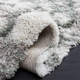 safavieh clearance horizon shag hzn894y ivory rug